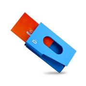 Защищенный кошелек Code wallet от Ogon с кодовым замком | iG-store