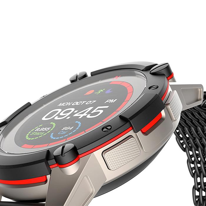 matrix powerwatch 2 luxe