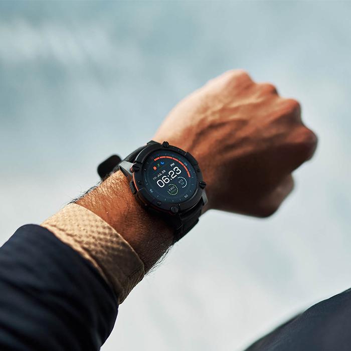 matrix powerwatch 2 luxe