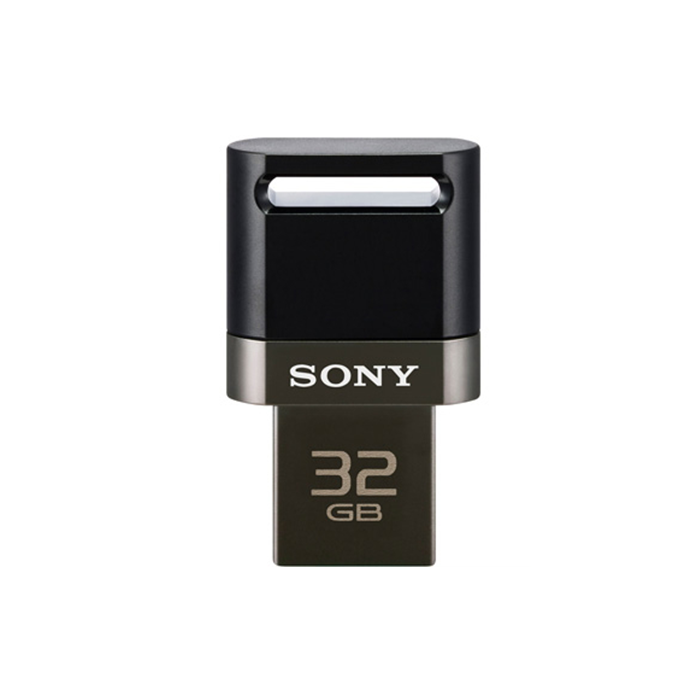 Флешка - переходник Sony