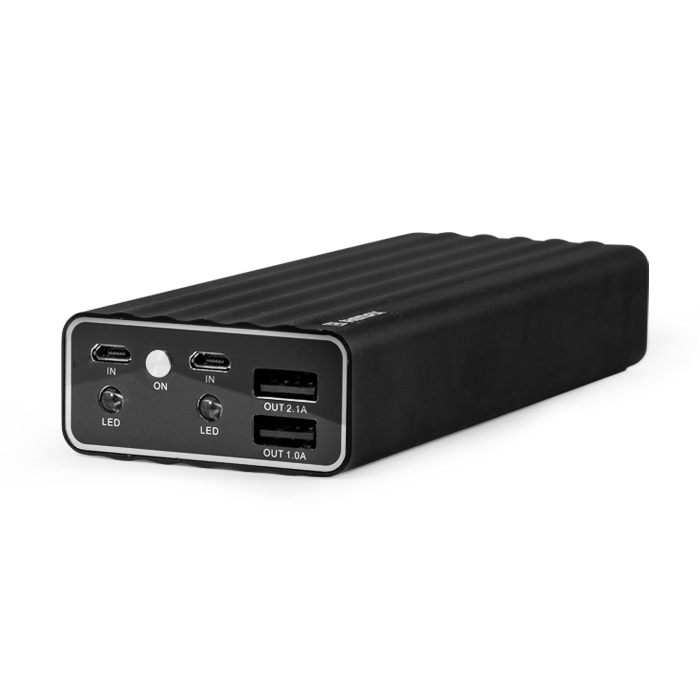 Внешний аккумулятор на 20000 мАч Remax Pioneer Mobile Power Supply