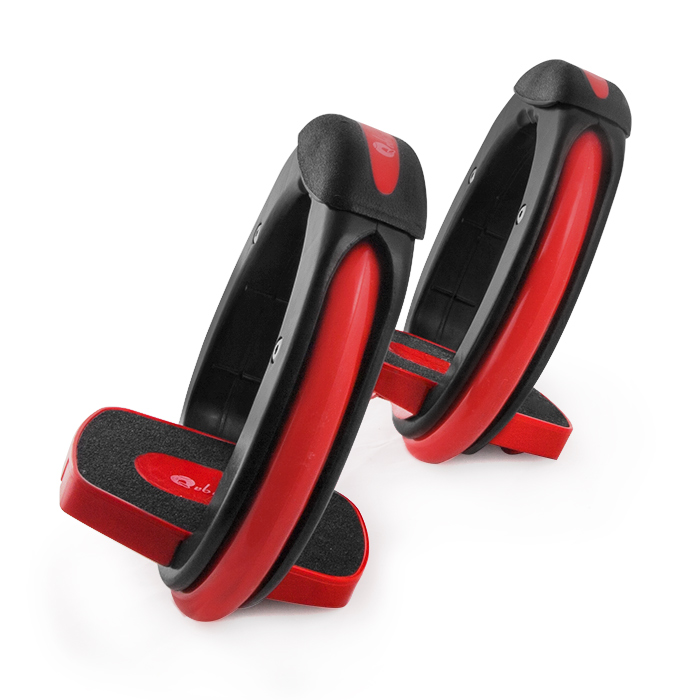 Орбитальные колеса для сильных и ловких Orbit Wheel