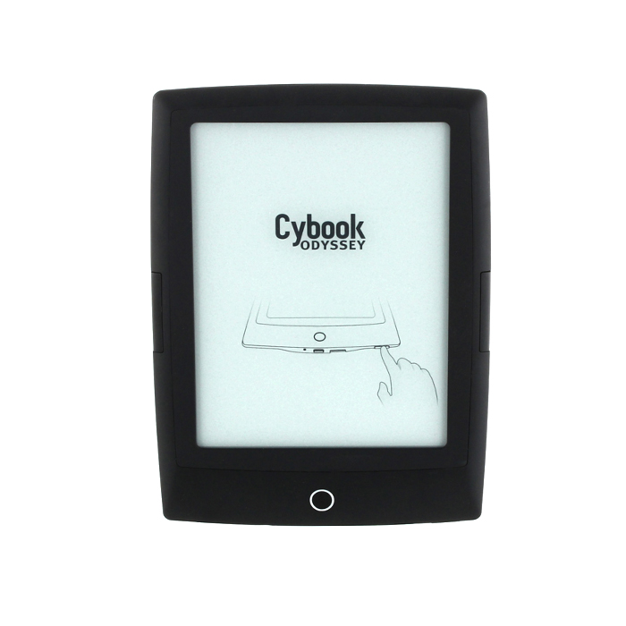 Электронная книга с E-Ink-экраном Bookeen Cybook Odyssey Essential