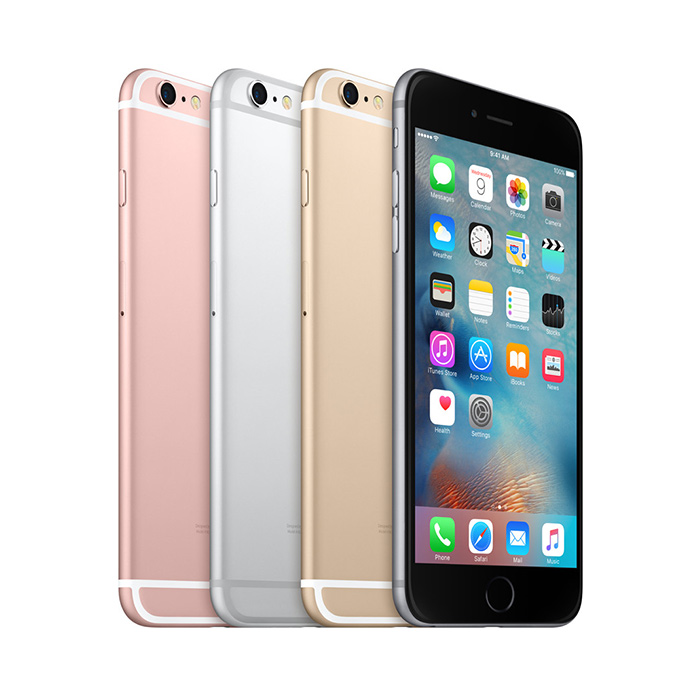 iPhone 6s Plus