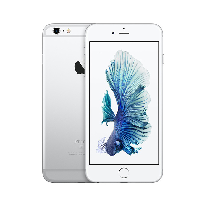 iPhone 6s