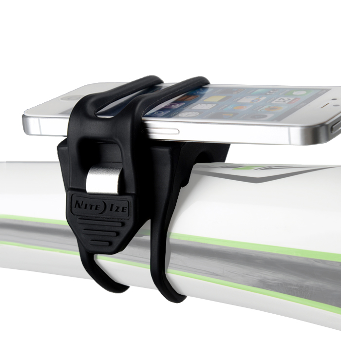 Велосипедное крепление для смартфона HandleBand от Nite Ize
