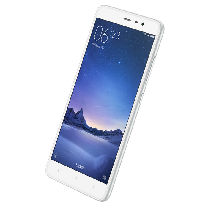 Смартфон Redmi Note 3 Pro от Xiaomi — производительный и экономный