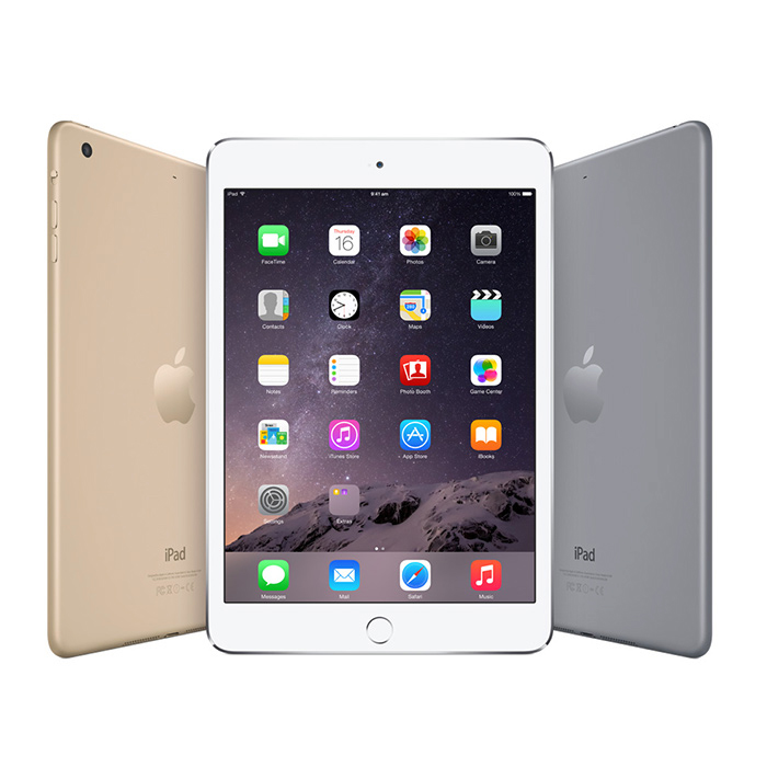 Apple iPad mini 4 — эталон компактного планшета