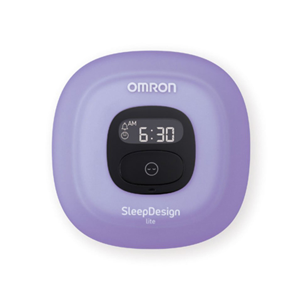 Трекер сна Omron SleepDesign lite 002