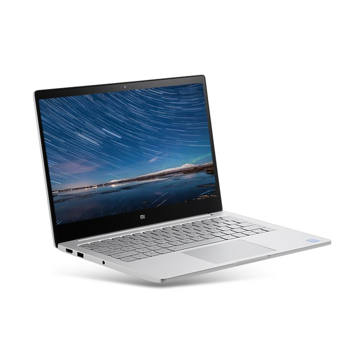 Мощный ультрабук Mi Notebook Air 13.3″ от Xiaomi — с экраном, покрытым сапфировым стеклом