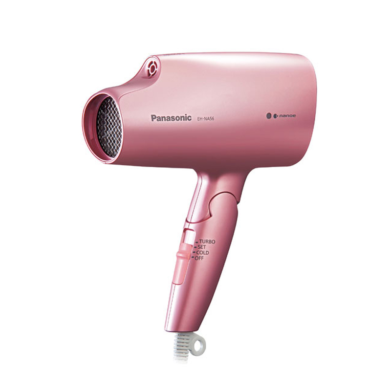 Ионный фен Panasonic Hair Dryer Nanoе care EH-NA58