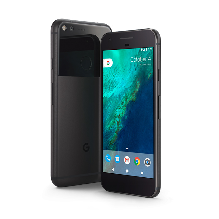 Флагманский смартфон Google Pixel XL 32Gb - премиальные возможности и стильный дизайн