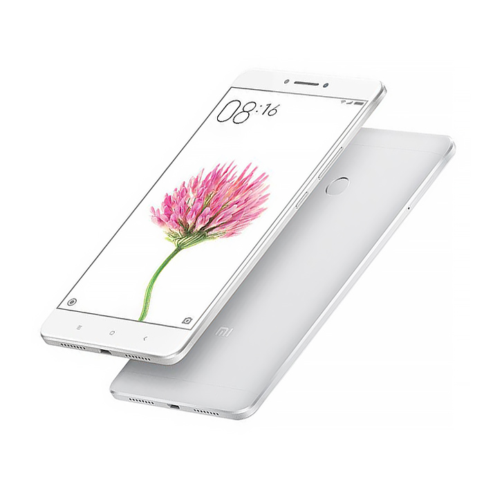 Игровой смартфон Mi Max от Xiaomi с экраном 6,44" — лучший гаджет для развлечений