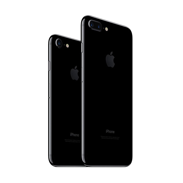 iPhone 7 и 7 Plus