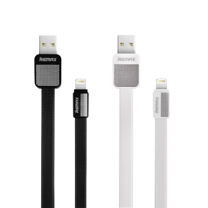 Кабель Remax USB Platinum RC-044 для техники Apple