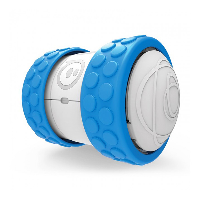 Игровой робот Sphero Ollie для выполнения экстремальных трюков