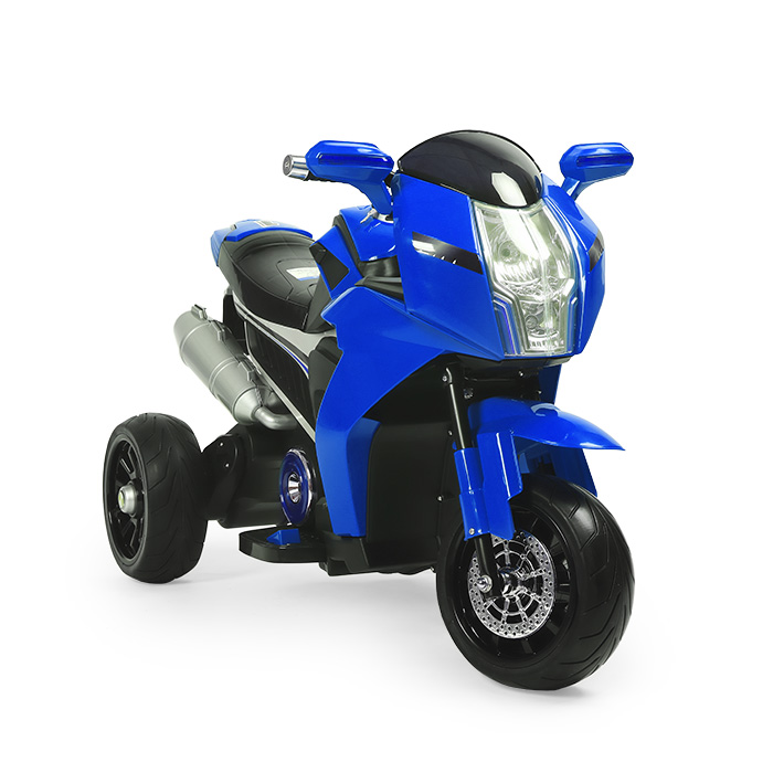 Детский электромотоцикл Sport bike от Joy Automatic — для байкеров от трех лет