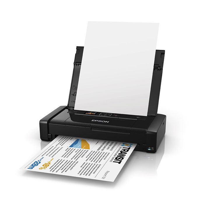 Картриджи для принтера WorkForce WF-100W от Epson