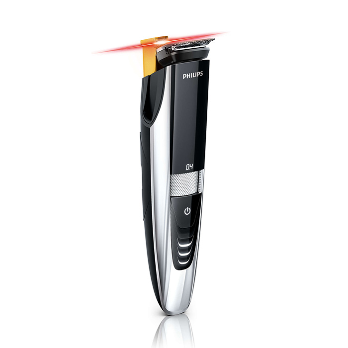 Триммер Philips BT9290/15 с технологией лазерного наведения