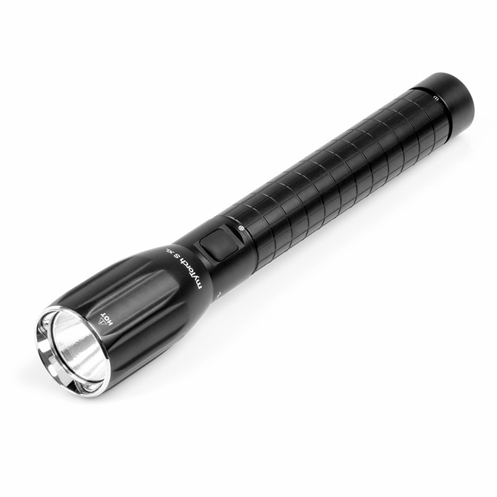 "Умный" фонарь MyTorch S XL с возможностью программирования режимов работы
