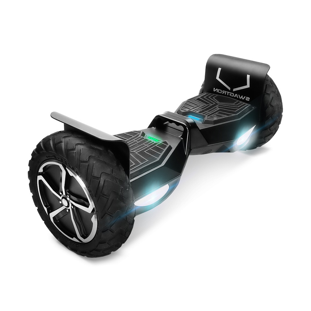 Гироскутер повышенной проходимости Swagtron T6
