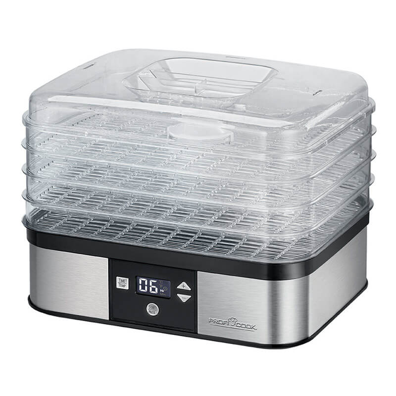 Универсальная сушилка для продуктов PC-DR 1116 от Profi Cook