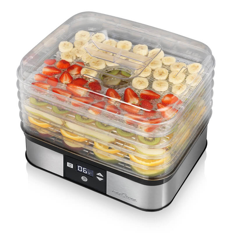 Универсальная сушилка для продуктов PC-DR 1116 от Profi Cook