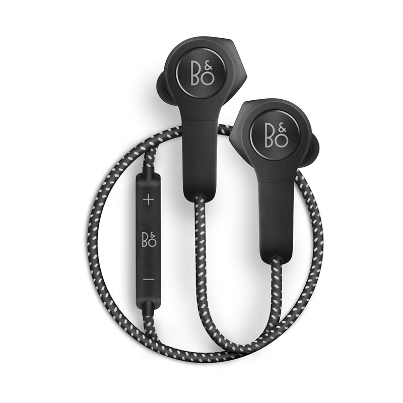 Беспроводные наушники Bang&Olufsen BeoPlay H5