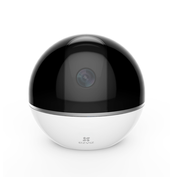 Камера C6T от EZVIZ с функцией автослежения за движением