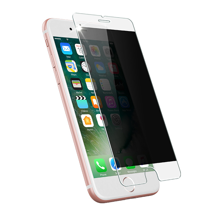 Антишпионское защитное стекло Patchworks ITG Stealth для iPhone