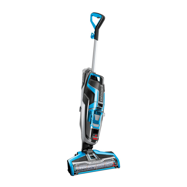 Моющий пылесос Bissell CrossWave
