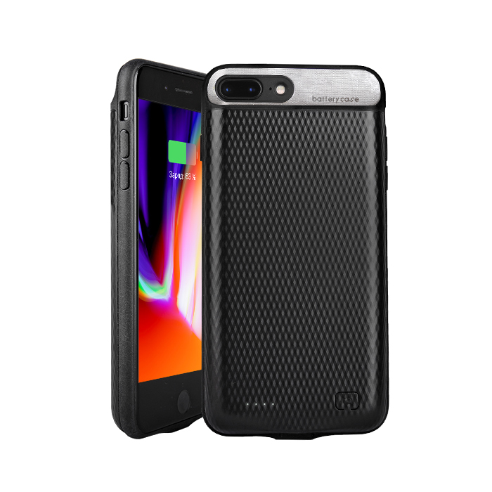 Чехол-аккумулятор Benks Battery Case разработан специально для новейших iPhone 