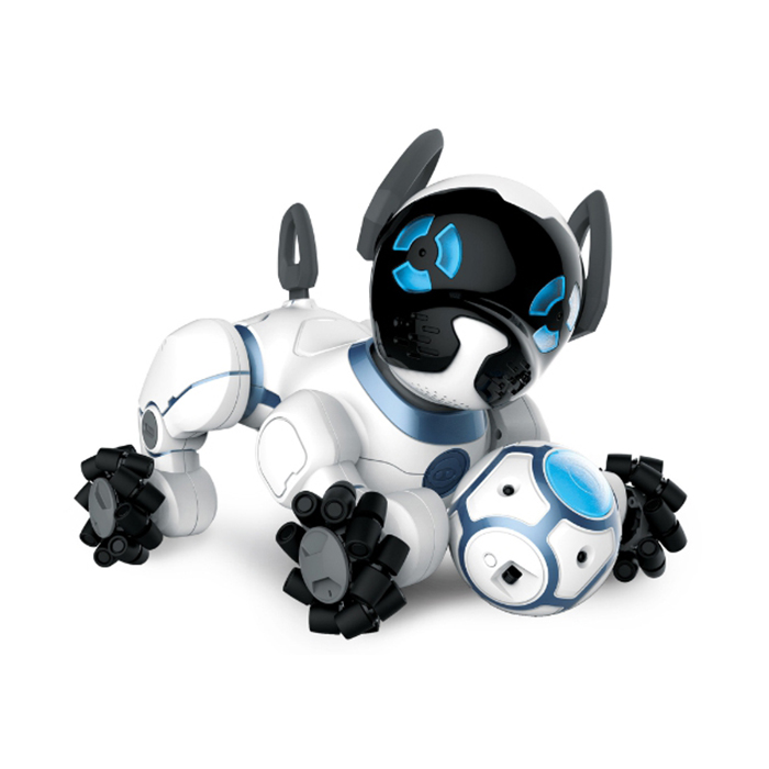 Реалистичный робот-пес WowWee CHiP