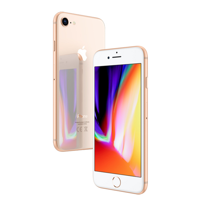 iPhone 8 — первый смартфон Apple с беспроводной зарядкой