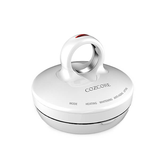 Омолаживающий массажер для лица Cozcore