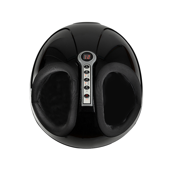 Массажер для ног Planta MF-3B Smart Compression с функцией шиацу-терапии 