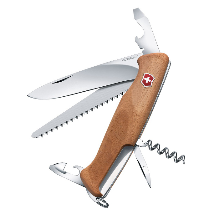 Швейцарский офицерский нож Victorinox Rangerwood