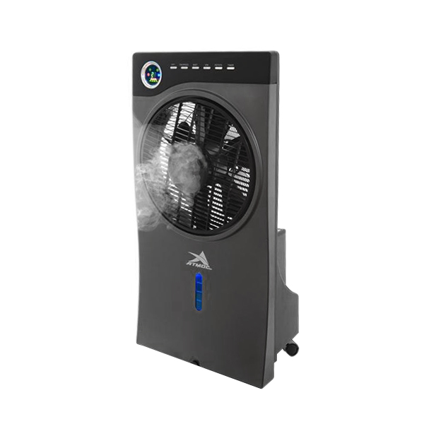 Система улучшения качества воздуха «АТМОС-3101» с функциями вентиляции, очистки и ионизации