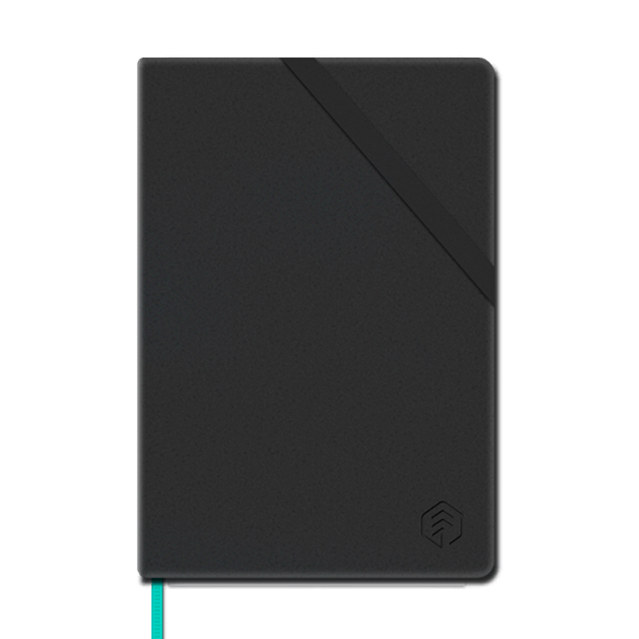 Блокнот-скетчбук N-Professional от Neo.Lab для смарт-ручек Neo SmartPen