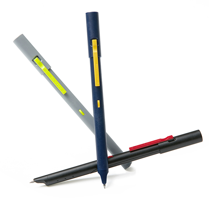 Смарт-ручка Neo SmartPen M1 от Neo.Lab