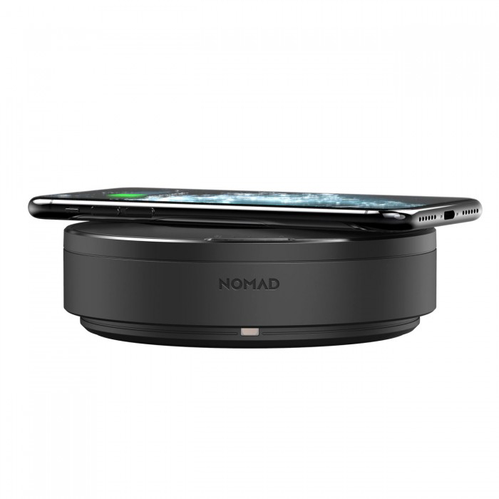 Универсальная зарядная станция для пяти устройств Nomad Wireless Hub