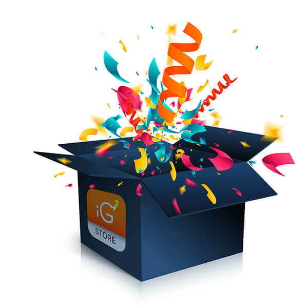 Surprise Box — инновационные подарки для коллег и бизнес-партнеров