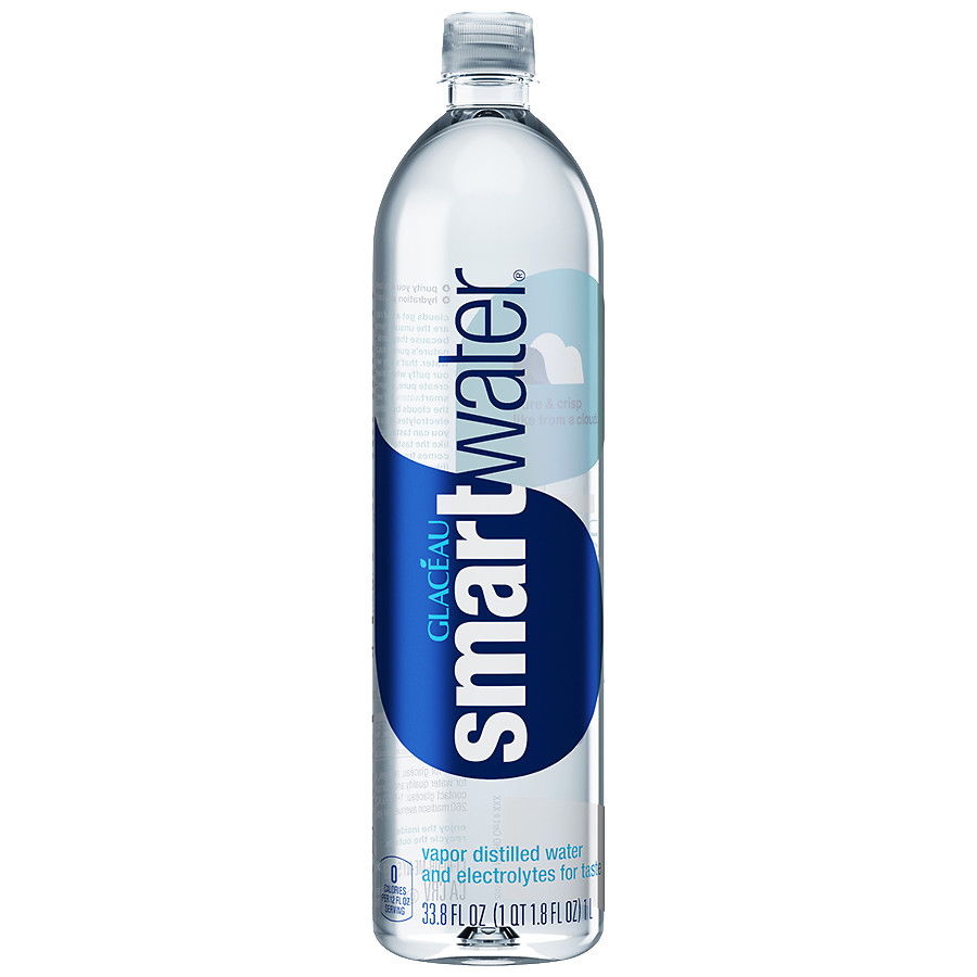 GLACEAU SmartWater
