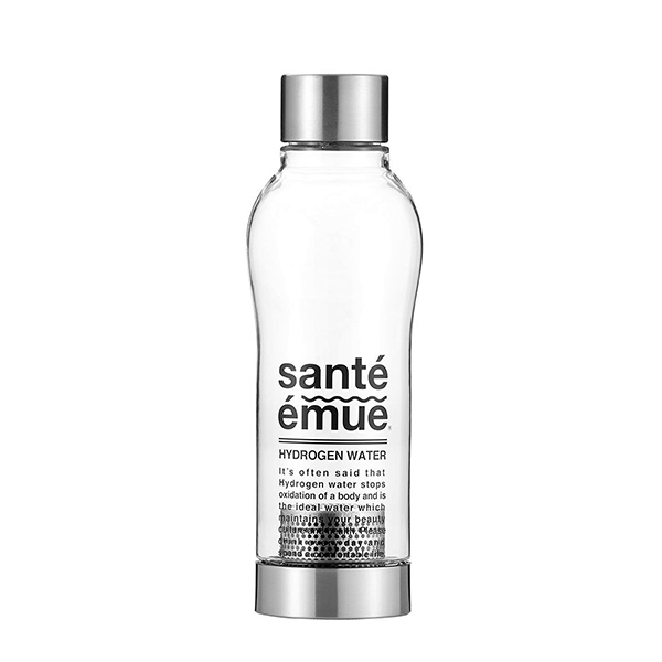 Портативный генератор водородной воды Sante Emue