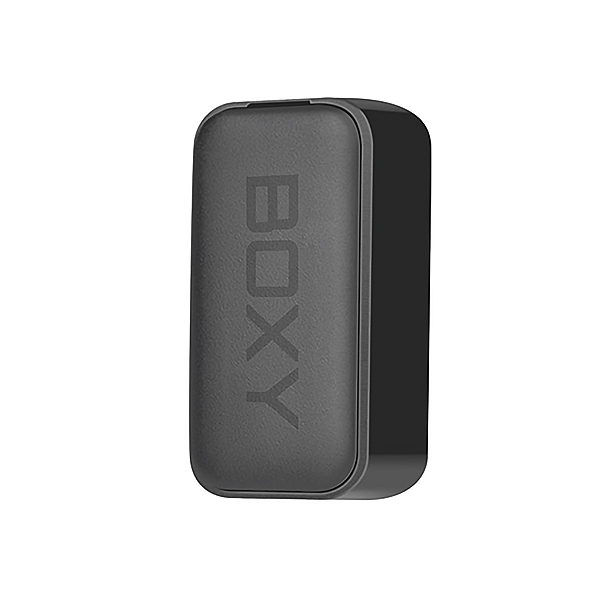 Компактный GPS-трекер Boxy с двойной системой позиционирования