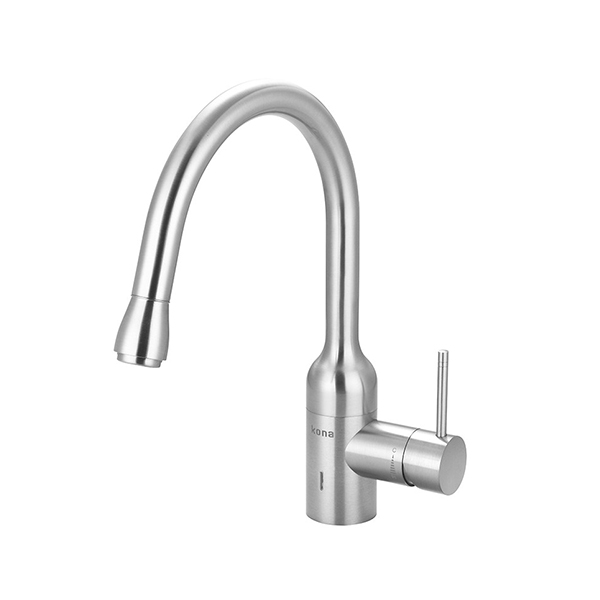 Проточная система озонирования воды Kona Ozone