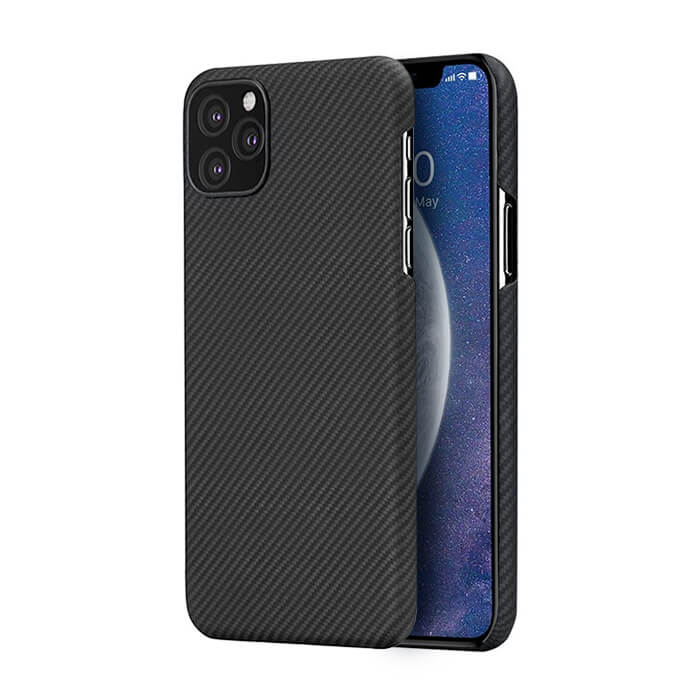 Противоударные чехлы Pitaka MagCase для iPhone 11, 11 Pro и 11 Pro Max