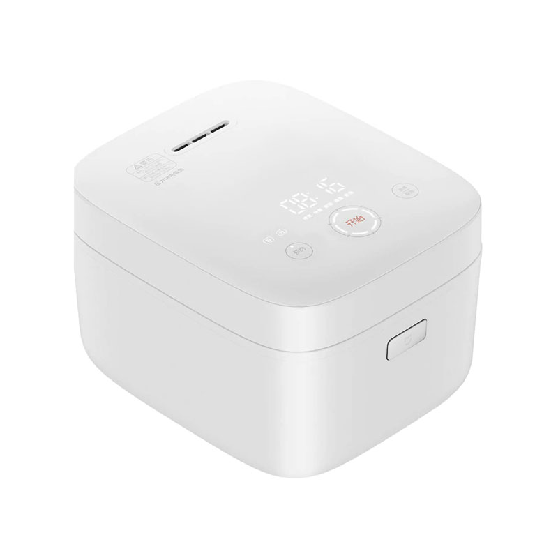 Wi-Fi-мультиварка Xiaomi MiJia Induction Heating Rice Cooker 2