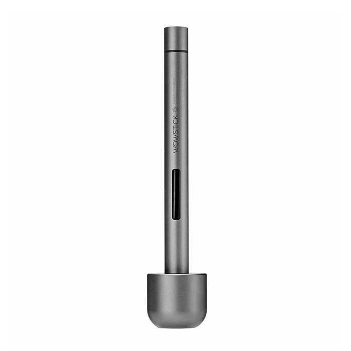 Миниатюрная электроотвертка Xiaomi Wowstick с набором аксессуаров для домашней мастерской