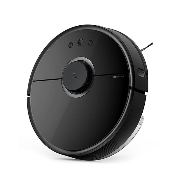 Моющий робот-пылесос Xiaomi Roborock Sweep One